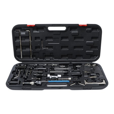 BGS Do it yourself Motor-Einstellwerkzeug-Satz für VAG