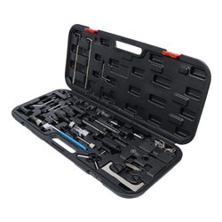 BGS Do it yourself Motor-Einstellwerkzeug-Satz für VAG