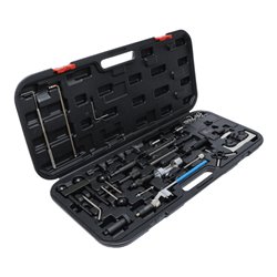 BGS Do it yourself Motor-Einstellwerkzeug-Satz für VAG