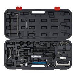 BGS Do it yourself Motor-Einstellwerkzeug-Satz für VAG