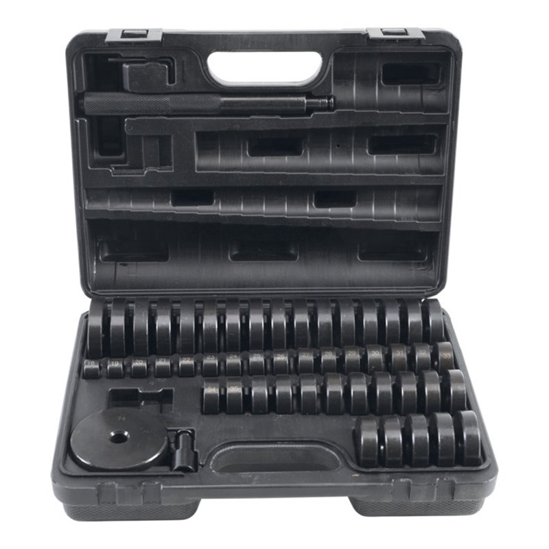 BGS Do it yourself Radlager-Montagescheiben-Satz 52-tlg.