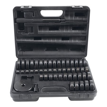 BGS Do it yourself Radlager-Montagescheiben-Satz 52-tlg.