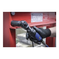 BGS Druckluft-Ratschenschrauber 12,5 mm 102 Nm