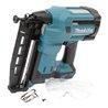 Makita Akku-Stauchkopfnagler 64 mm 18,0 V / 5,0 Ah