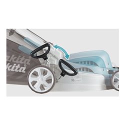 Makita Elektro-Rasenmäher 41 cm ELM4121