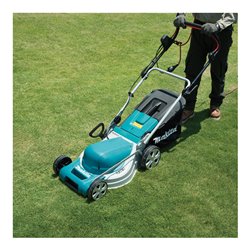 Makita Elektro-Rasenmäher 41 cm ELM4121