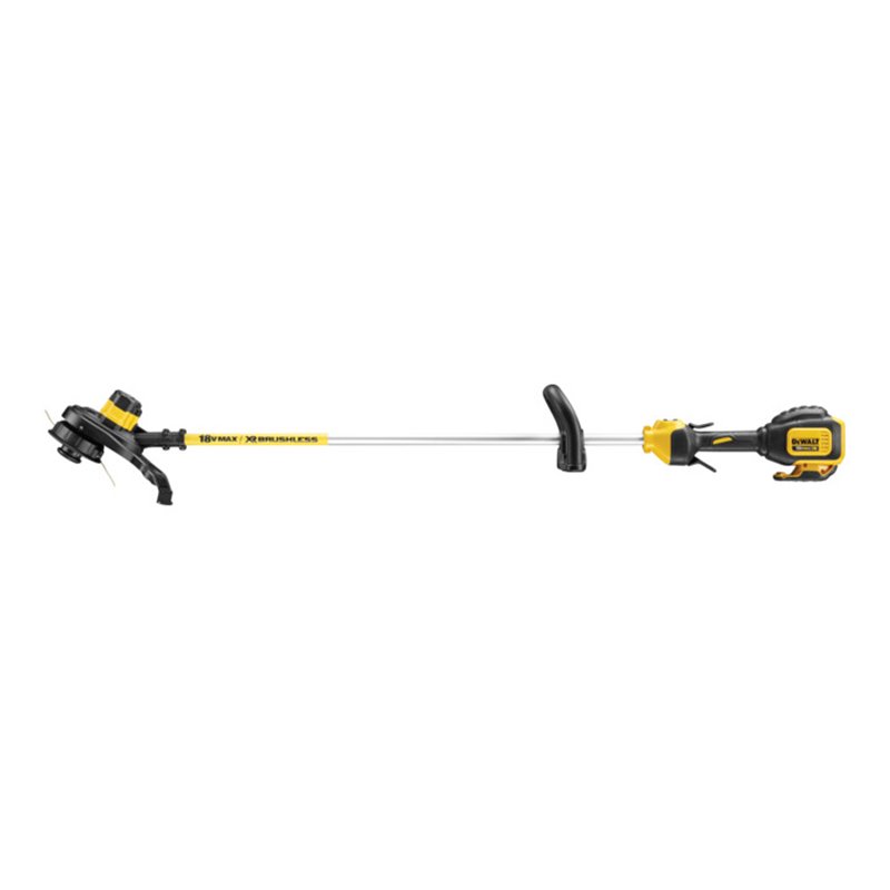 DEWALT Akku-Rasentrimmer 18V Basisversion DCM561PB-QW