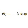 DEWALT Akku-Rasentrimmer 18V Basisversion DCM561PB-QW