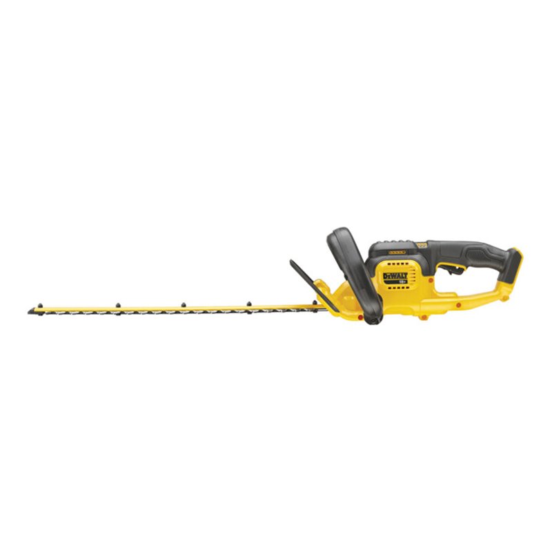 DEWALT Akku-Heckenschere 18V Basisversion DCM563PB-XJ