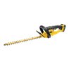 DEWALT Akku-Heckenschere 18V / 5,0Ah DCM563P1-QW