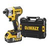DEWALT Akku-Schlagschrauber 1/4 18V / 5,0Ah DCF887P2-QW