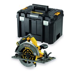 DEWALT Akku-Handkreissäge 54V Basisversion DCS576NT-XJ
