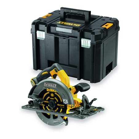 DEWALT Akku-Handkreissäge 54V Basisversion DCS576NT-XJ