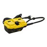 DEWALT 230V-Netzadapter für 2x54V DCB500-QS