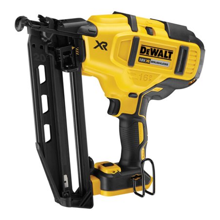 DEWALT Akku-Stiftnagler 63 mm 18V Basisversion DCN660NT-XJ