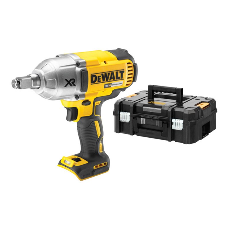 DEWALT Akku-Schlagschrauber 1/2' 18 V,950 Nm