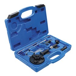 BGS Motor-Einstellwerkzeug-Satz für VAG 1.6, 2.0 l CR TDI
