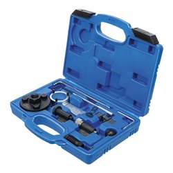 BGS Motor-Einstellwerkzeug-Satz für VAG 1.6, 2.0 l CR TDI