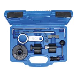 BGS Motor-Einstellwerkzeug-Satz für VAG 1.6, 2.0 l CR TDI