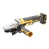 DEWALT Akku-Flachkopf-WKS 125 mm 18V Basisversion DCG405FN-XJ