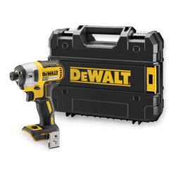 DEWALT Akku-Schlagschrauber DCF887NT-XJ 18V Basisversion