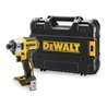 DEWALT Akku-Schlagschrauber DCF887NT-XJ 18V Basisversion