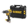DEWALT Akku Bohrschrauber 18 V DCD791NT-XJ Solo