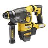 DEWALT Akku-Kombihammer SDS-plus 54V Basisversion DCH323NT-XJ
