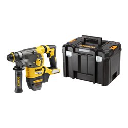 DEWALT Akku-Kombihammer SDS-plus 54V Basisversion DCH323NT-XJ