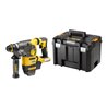 DEWALT Akku-Kombihammer SDS-plus 54V Basisversion DCH323NT-XJ