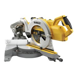 DEWALT Akku-Paneelsäge 54V Basisversion DCS778N-XJ