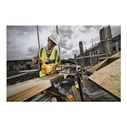 DEWALT Akku-Paneelsäge 54V Basisversion DCS778N-XJ
