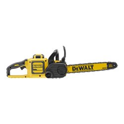 DEWALT Akku-Kettensäge 54V DCM575X1-QW