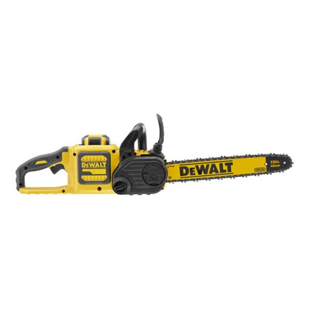DEWALT Akku-Kettensäge 54V DCM575X1-QW