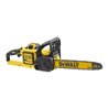 DEWALT Akku-Kettensäge 54V DCM575X1-QW