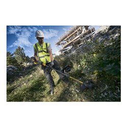 DEWALT Akku-Kettensäge 54V DCM575X1-QW