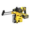 DEWALT Akku-Kombihammer SDS-plus 54V DCH335X2-QW