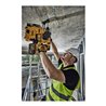 DEWALT Akku-Kombihammer SDS-plus 54V DCH335X2-QW