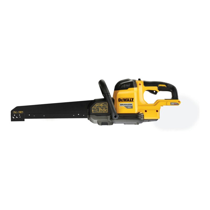 DEWALT Akku-Spezialsäge 54V Basisversion DCS396N-XJ