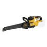 DEWALT Akku-Spezialsäge 54V Basisversion DCS396N-XJ
