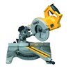 DEWALT El. Paneelsäge 216 mm 1600 Watt DWS771-QS