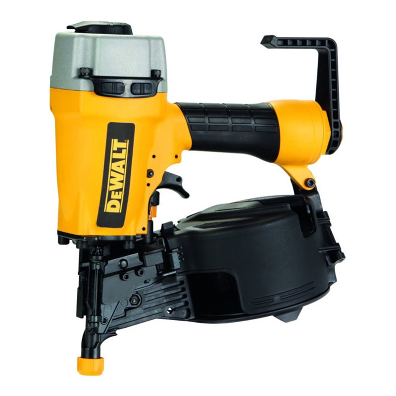 DEWALT Coilnagler Druckluft DPN 32-64 mm DPN64C-XJ