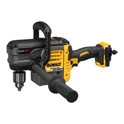 DEWALT Akku-Winkelbohrmaschine 54V Basisversion DCD460NT-XJ