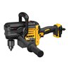 DEWALT Akku-Winkelbohrmaschine 54V Basisversion DCD460NT-XJ