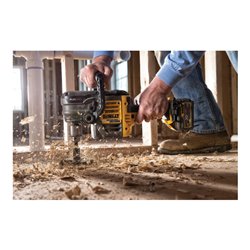 DEWALT Akku-Winkelbohrmaschine 54V Basisversion DCD460NT-XJ