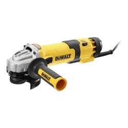 DEWALT Elektronik-Winkelschleifer 115 mm 1200W DWE4246-QS