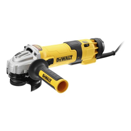 DEWALT Elektronik-Winkelschleifer 115 mm 1200W DWE4246-QS