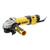 DEWALT Elektronik-Winkelschleifer 115 mm 1200W DWE4246-QS