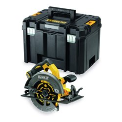DEWALT Akku-Handkreissäge 54V Basisversion DCS575NT-XJ