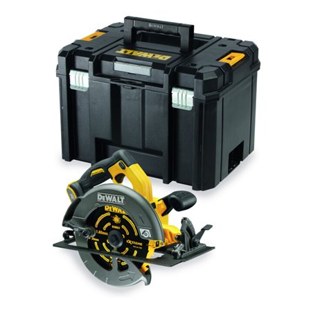 DEWALT Akku-Handkreissäge 54V Basisversion DCS575NT-XJ